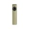 OLIGHT - ArkPro Ultra EDC Flat Rechargeable Flashlight ( CW) - Olive Green-Front_Standard