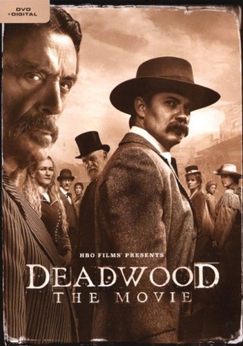 

Deadwood: The Movie