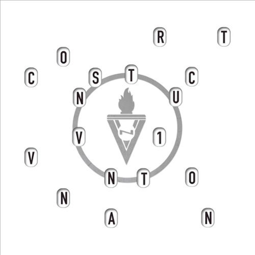 Construct [LP] - VINYL