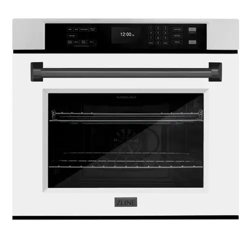 The text on the image reads: "12:00 ZLINE."