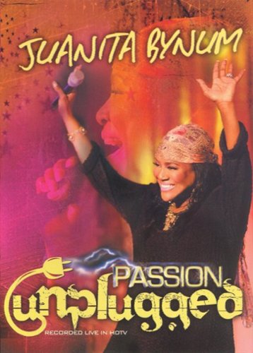 

Juanita Bynum Unplugged