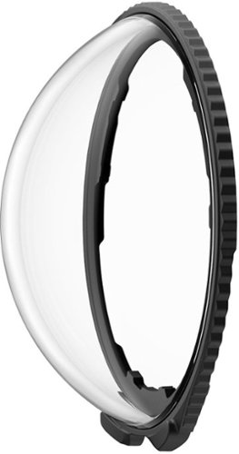 Insta360 - X4 Air Premium Lens Guards - Clear