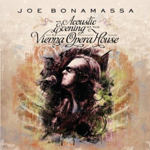  An Acoustic Evening At The Vienna Opera House [2 CD] [CD]