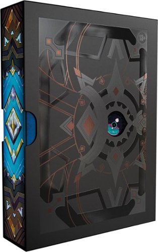 Wizards of The Coast - Magic: The Gathering Secrets of Strixhaven Codex Bundle