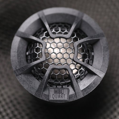 MB Quart Tuned 7 inch 2-Way Car Speaker with Fiber Cones (Pair) - Black BUY ONLINE