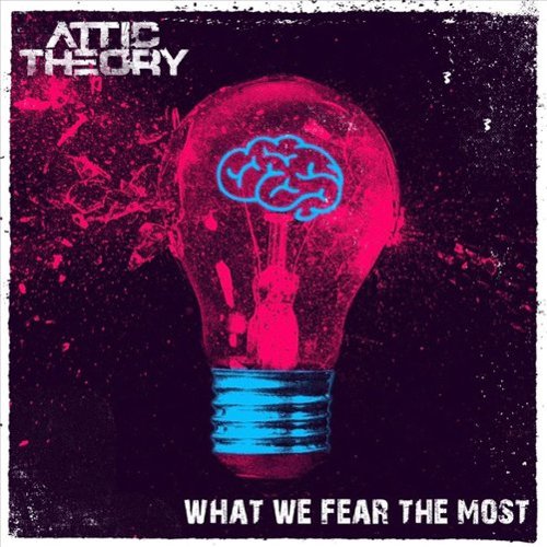 

What We Fear the Most [LP] - VINYL