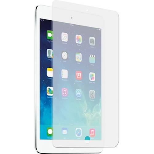 SaharaCase HD Glass Screen Protector for Apple iPad 10.2 (7th Generation) - Clear GLOBAL SHIPPING
