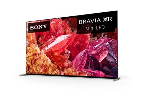 2525様専任　XR Mini LED 65V型 XRJ-65X95K Amazon.co.jp: ソニー(SONY) 65V型 4K 液晶 Mini LED テレビ