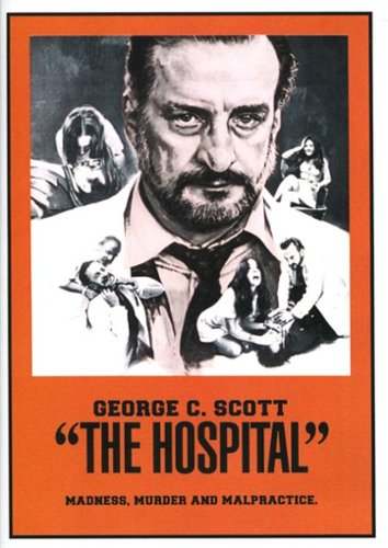 

The Hospital [1971]