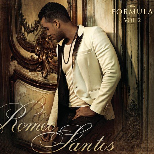  Formula, Vol. 2 [CD] [PA]
