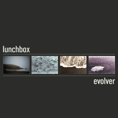  Evolver [LP] - VINYL INTERNATIONAL SHIPPING