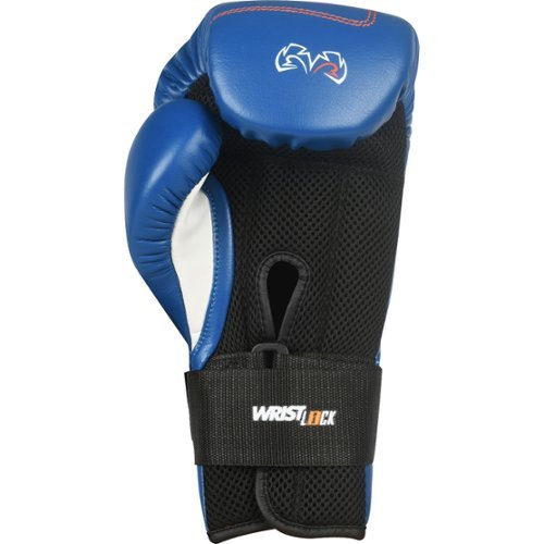 RIVAL Boxing RB1 Ultra Bag Gloves 2.0 Medium Blue - Best Buy