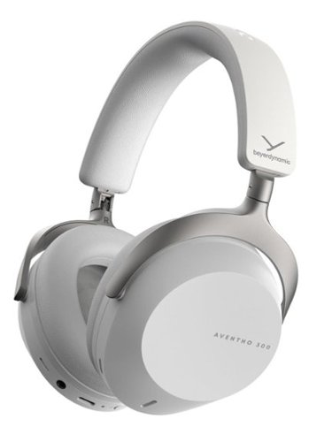 beyerdynamic AVENTHO 300本体shanling ua6つけ Beyerdynamic AVENTHO