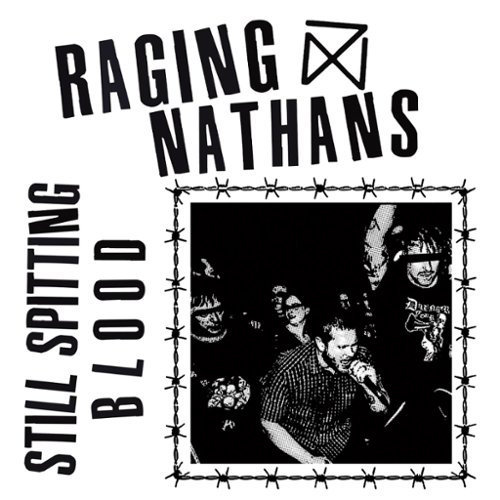 

Still Spitting Blood [LP] - VINYL