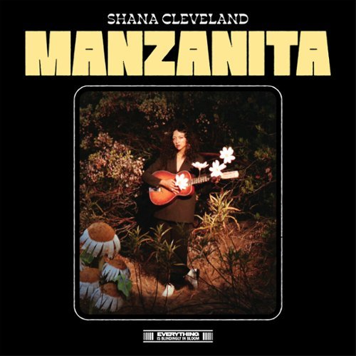 Manzanita [LP] - VINYL