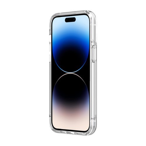 Incipio Forme Protective MagSafe Case for iPhone 14 Pro Max - Floral Agate GLOBAL SHIPPING