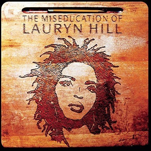  The Miseducation of Lauryn Hill [2 LP] [LP] - VINYL
