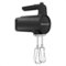 KitchenAid - 7- Speed Go Cordless Hand Mixer with Battery - Black-Front_Standard