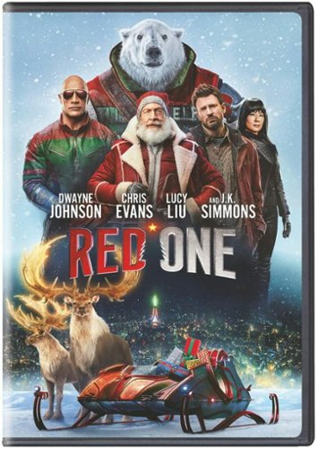  Red One [DVD] [Standard]