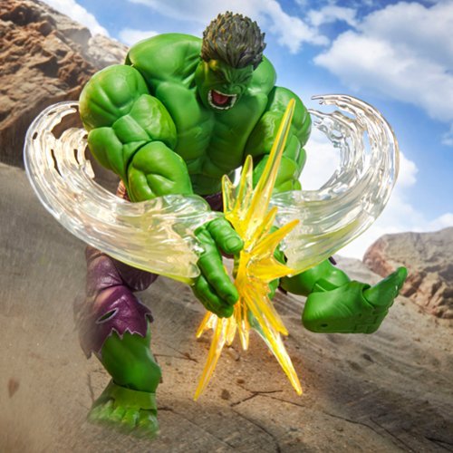 Marvel Legends Maximum Series Hulk SHOP ONLINE