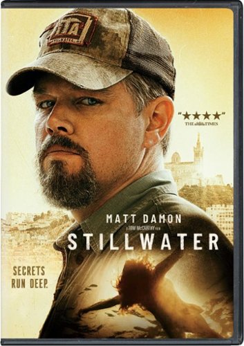  Stillwater [DVD] [Standard]