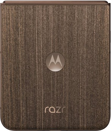 Motorola razr ultra 2026 512GB (Unlocked) - PANTONE Cocoa BUY IN SINGAPORE