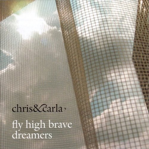 Fly High Brave Dreamers [LP] - VINYL