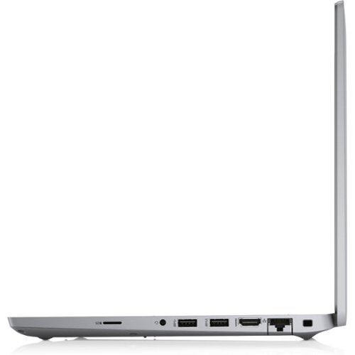 Dell Latitude 5000 14 Laptop - Intel Core i5 - 8 GB Memory - 256 GB SSD - Silver GLOBAL SHIPPING