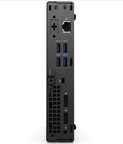 Dell Refurbished Excellent Optiplex 3090 Micro PC Business
