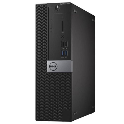 Dell Refurbished Excellent OptiPlex 5050 SFF PC Desktop Computer