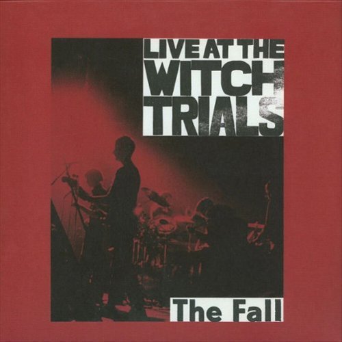 

Live at the Witch Trials [LP] - VINYL