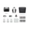 DJI - Mini 3 Fly More Combo (DJI RC) (GL) - Gray-Front_Standard