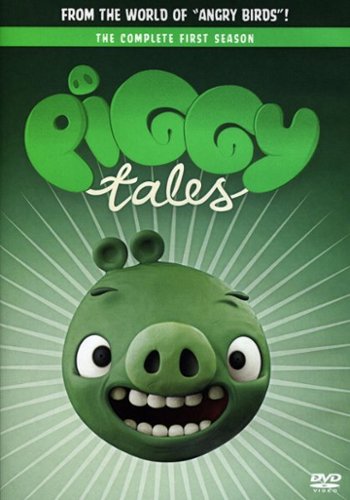  Piggy Tales: Season 1