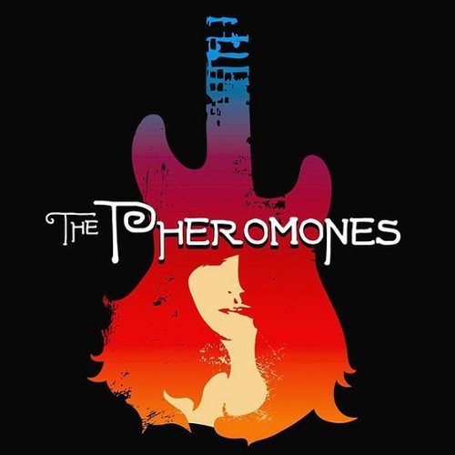 

Pheromones [LP] - VINYL