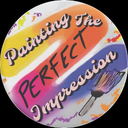 PopSockets PlantCore Cell Phone Grip & Stand - Painting the Perfect Impression INTERNATIONAL SHIPPING