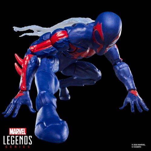 Marvel’s Spider-Man dc2423ec-2462-4e72-9324-