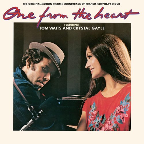 

One from the Heart [LP] - VINYL