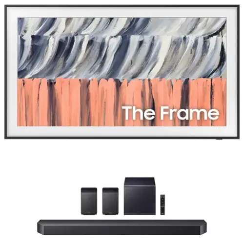 The Frame