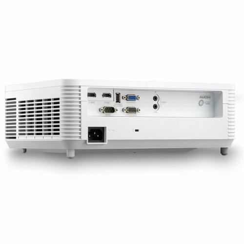 ViewSonic PS502X 4,000 ANSI Lumens XGA Short Throw Business &amp; Education Projector - White BUY IN DUBAI