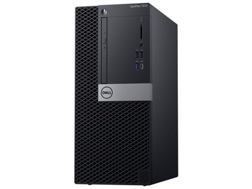 Dell Refurbished Excellent OptiPlex 7070 T i5 9500 16GB DDR4 512GB