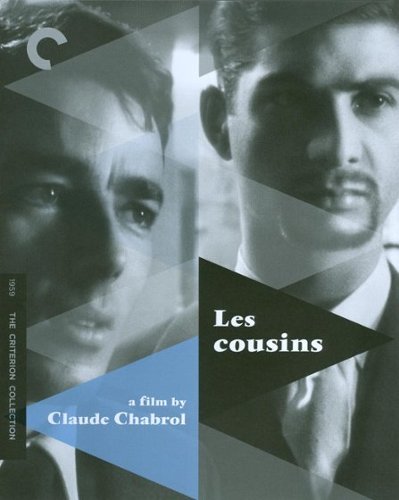 

Les Cousins [Criterion Collection] [Blu-ray] [1959]