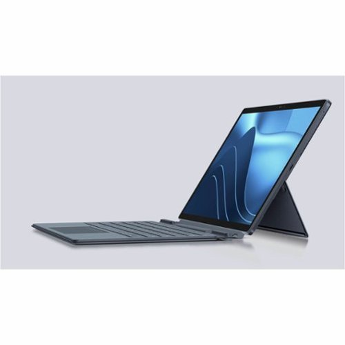 Dell Latitude - 13 - Tablet - 512 GB - River Light Solid, Gray BUY IN QATAR