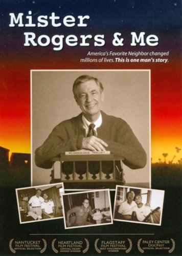 

Mister Rogers & Me [2011]