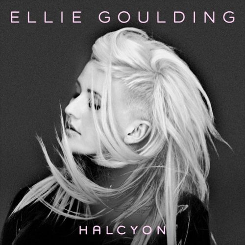  Halcyon [LP] [LP] [VINYL]