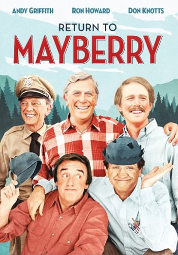  The Andy Griffith Show: Return to Mayberry [1986]