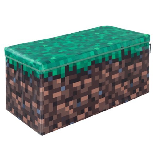 Phoenix - Minecraft: Bench/Storage Box Large