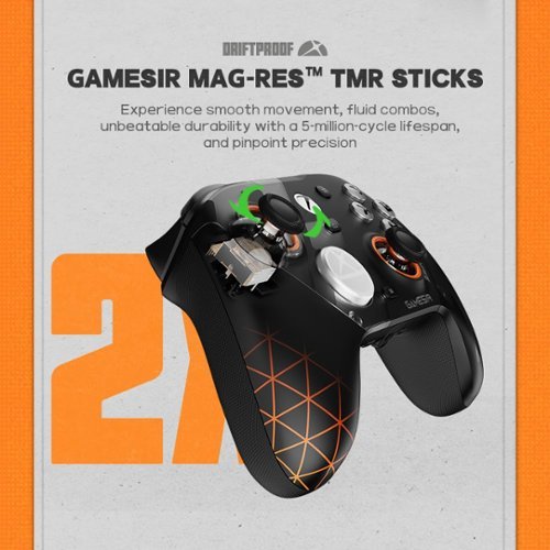 その他 gameSir GameSir G7 Pro Wireless Xbox Series X|S|One, PC, Android