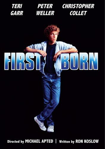  Firstborn [DVD] [1984]