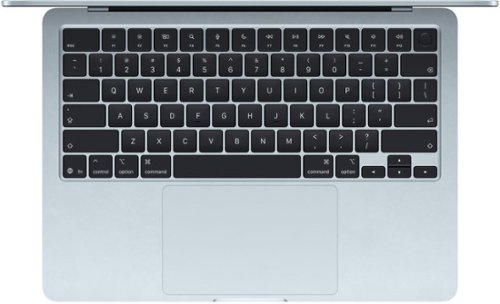 Apple MacBook Air 13 inch Laptop M5 chip with 10 core CPU and 10
