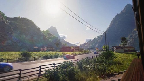 Nacon Gear.Club Unlimited 3 - Nintendo Switch 2 WHERE TO BUY